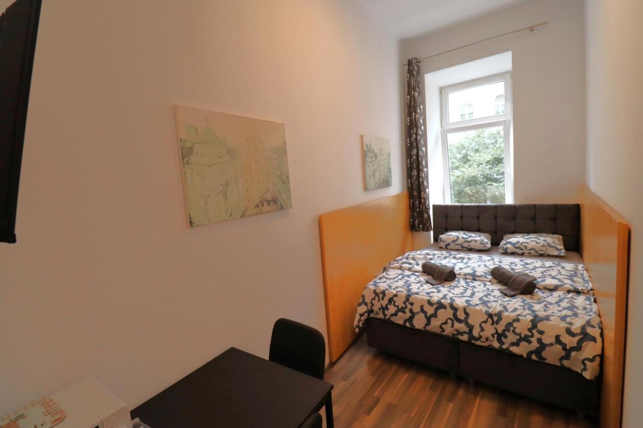 Grey Palazzo 1050 Vienna - Ferienwohnung Wien