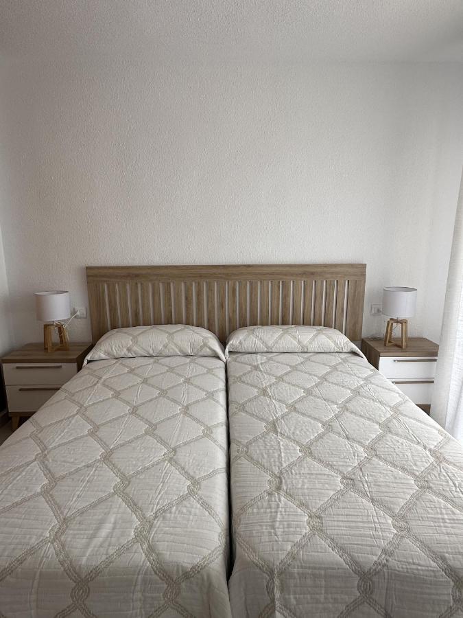 Apartment mit Meerblick