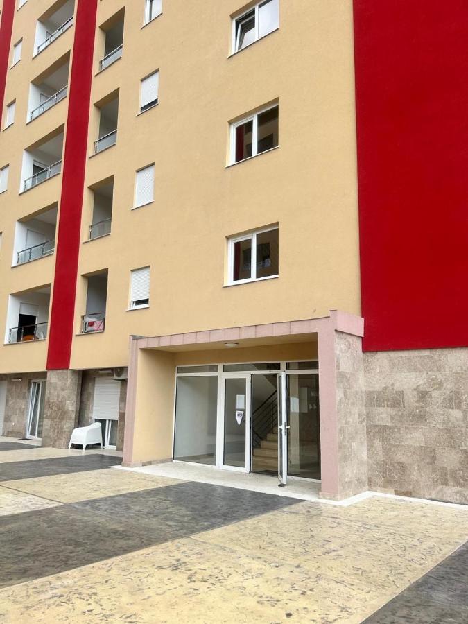 New apartment in Becici - B&B