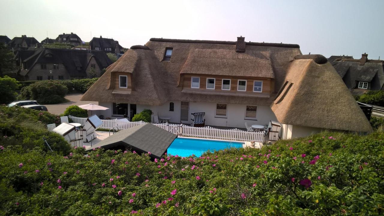 Excelsior Landhaus Excelsior, EX 01 - B&B Rantum