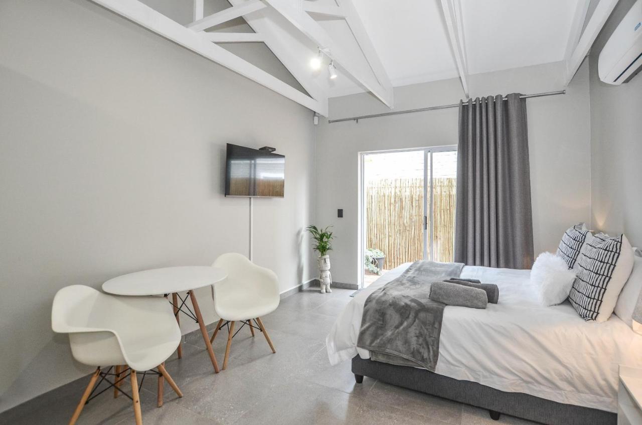 Mossel 11 Flatlet - B&B