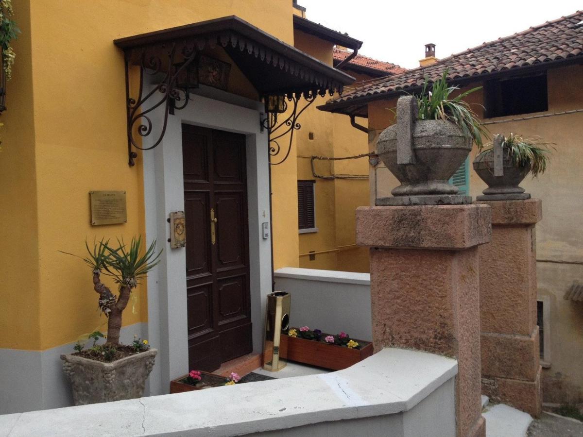 Foresteria Lombarda B & B Ca' Pelitti - B&B