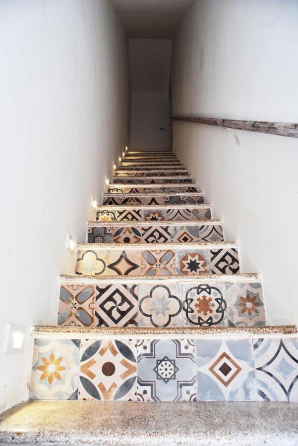 B&B La casa di Patty - Chambres d’hôtes Alezio