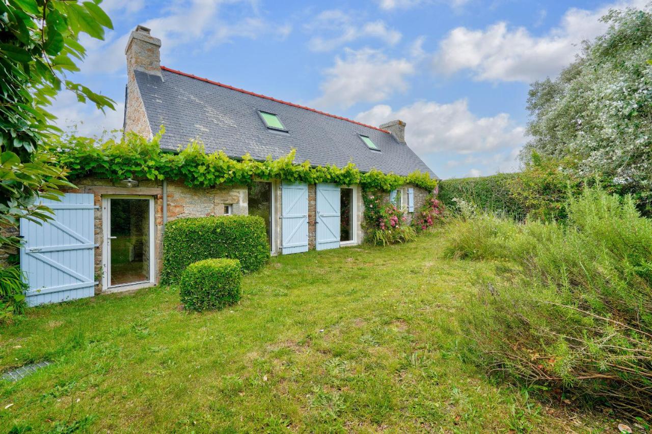 Jolie maison à la campagne pour 4 - B&B Saint-Jean-Trolimon