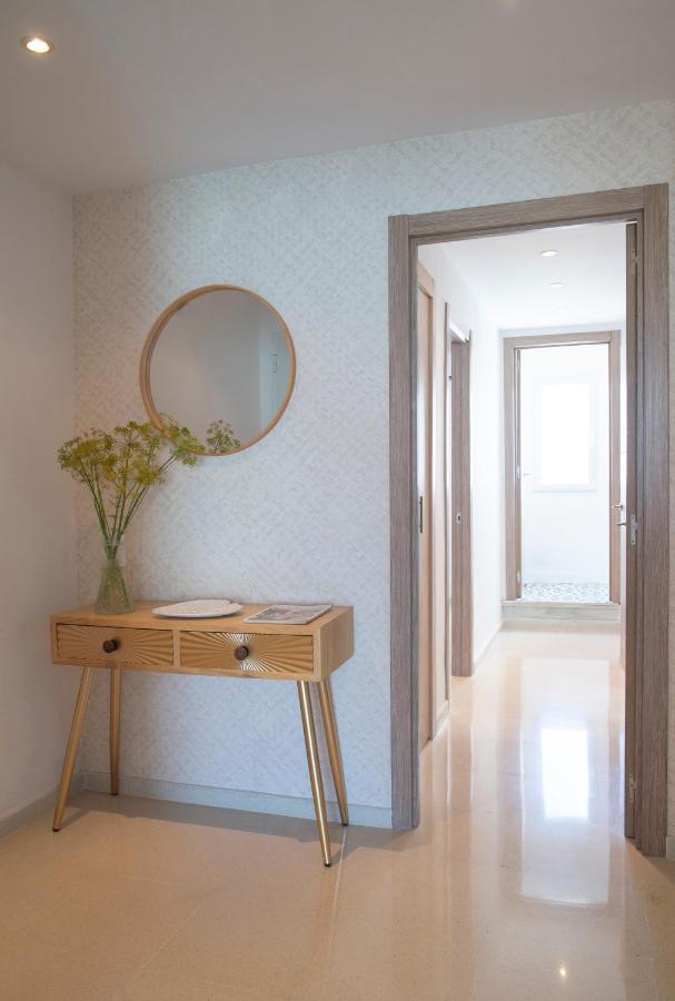 Casa Alba - Ferienwohnung Estepona