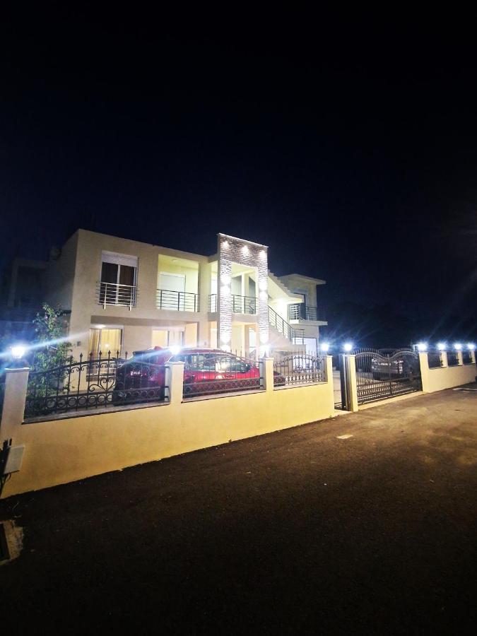 IVANA Apartments - B&B