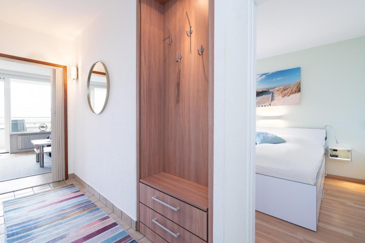 Appartamento con Vista Mare