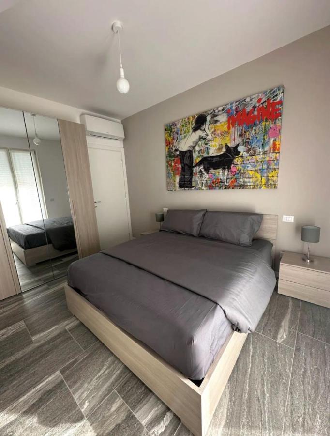 Appartamento con 2 Camere da Letto