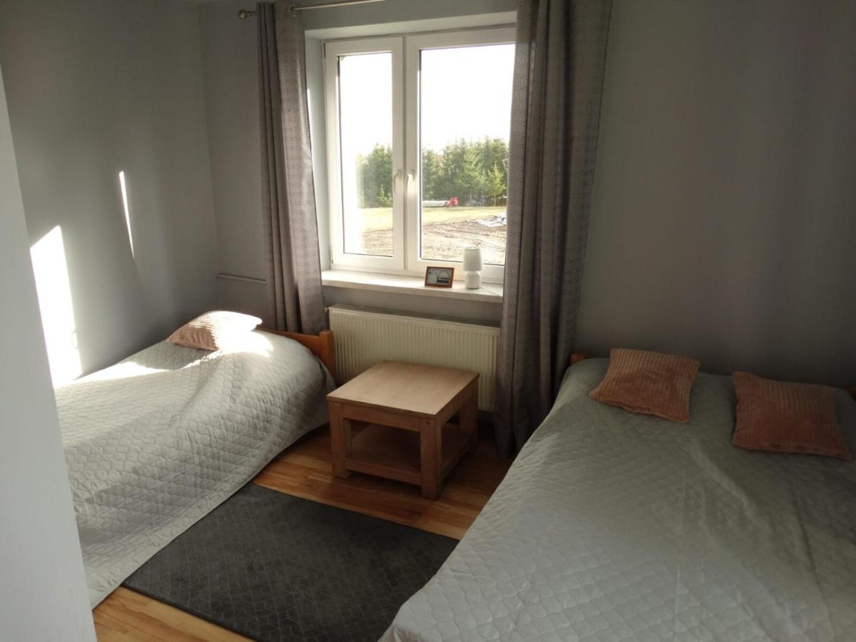 Triple Room with Private Bathroom