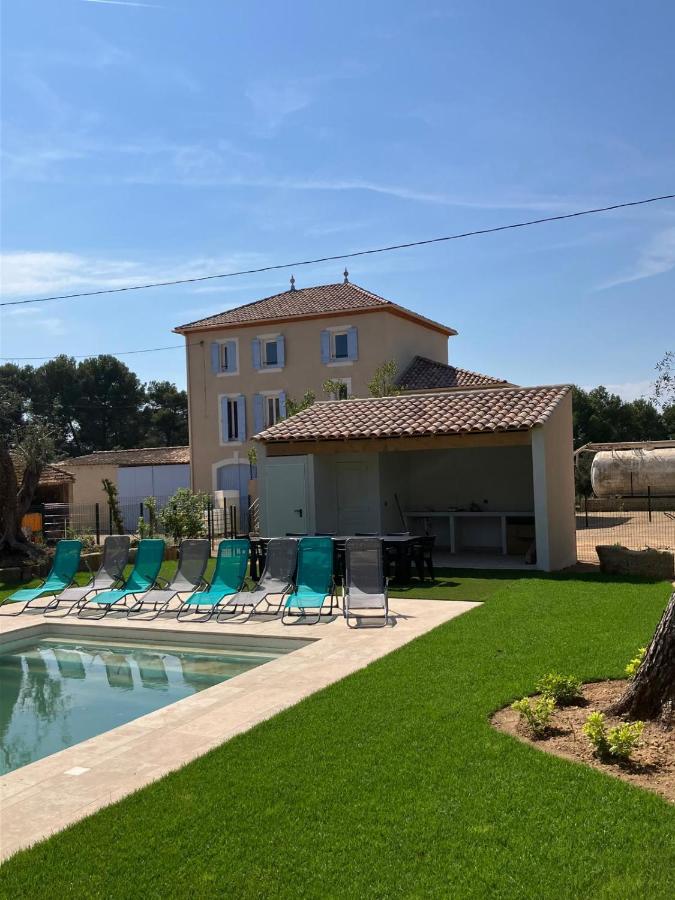 Gîte Familial au cœur des vignes - B&B