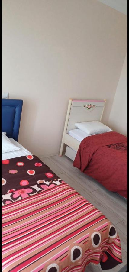 Apartment mit 3 Schlafzimmern