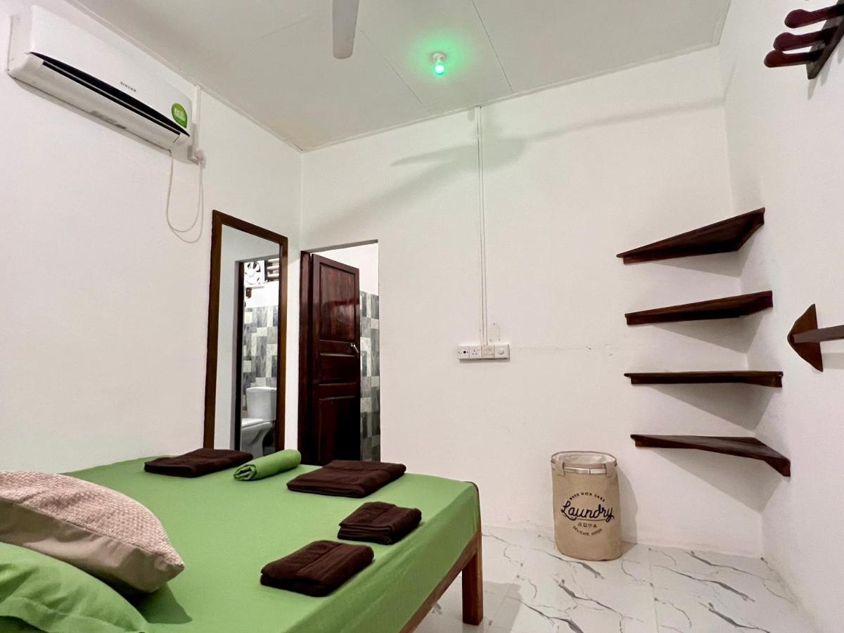 Standard Villa