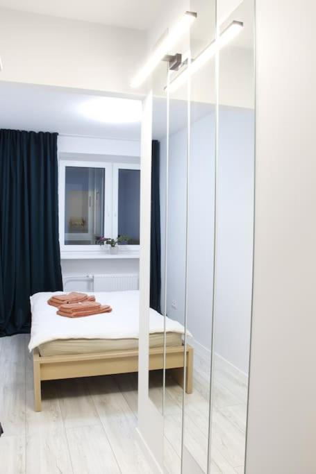 Bouvier Apartment - B&B