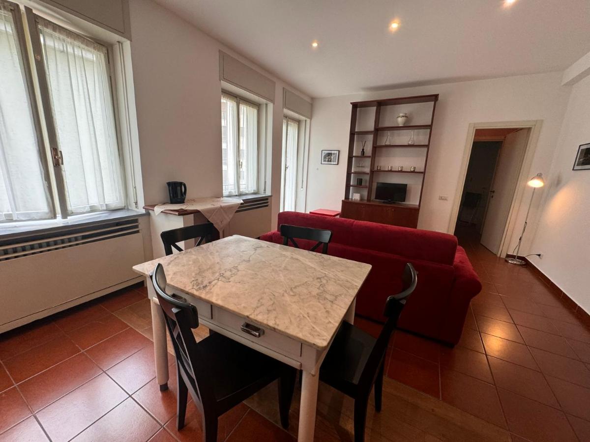 Casa Laura Como Centre and Lake - Bed and Breakfast Como