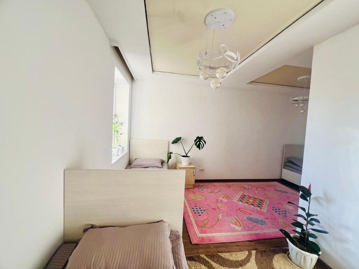 Classic Quadruple Room