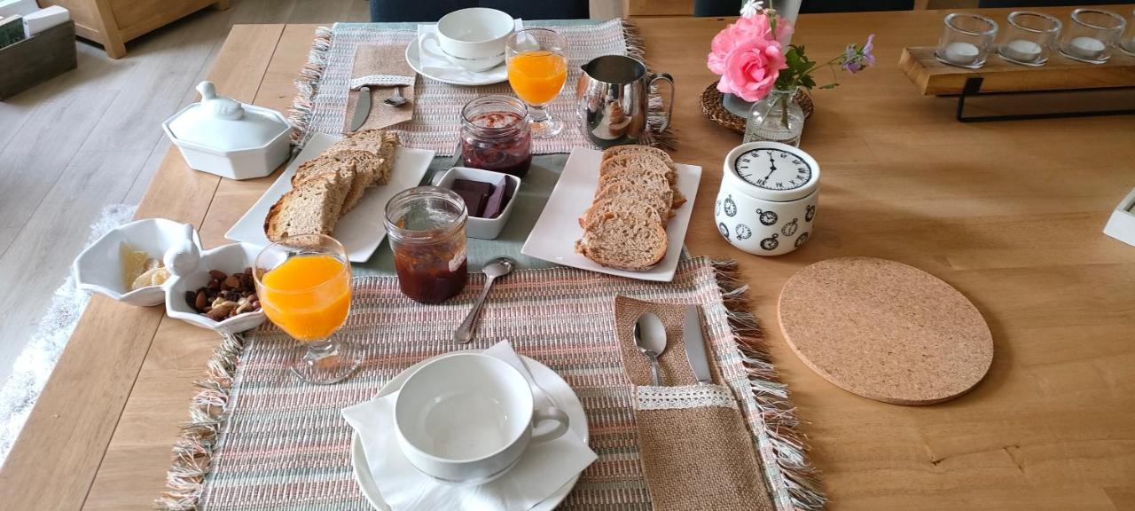 Maison La Thébaïde - B&B Castéra-Lectourois