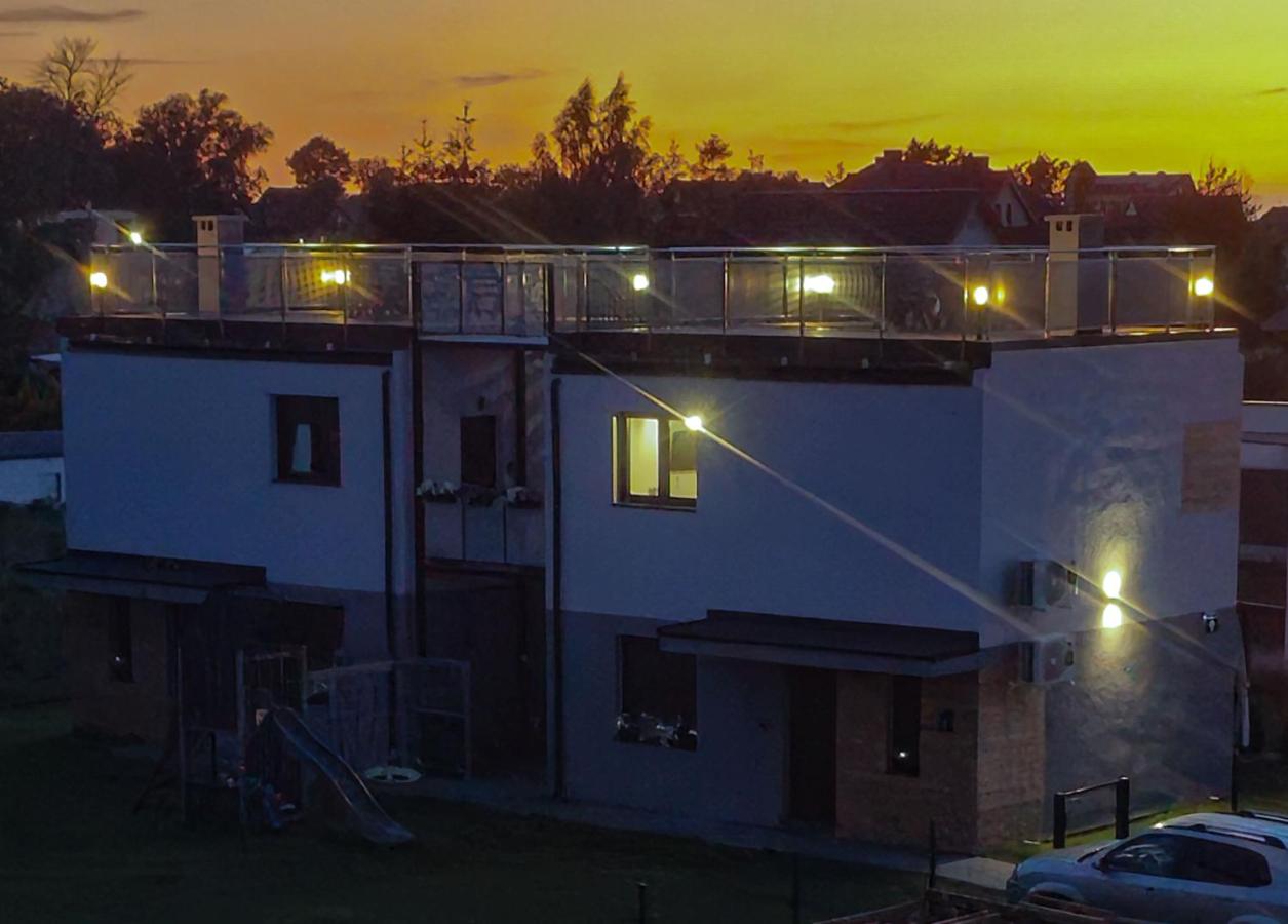 Lavanda Apartamenty - Bed and Breakfast