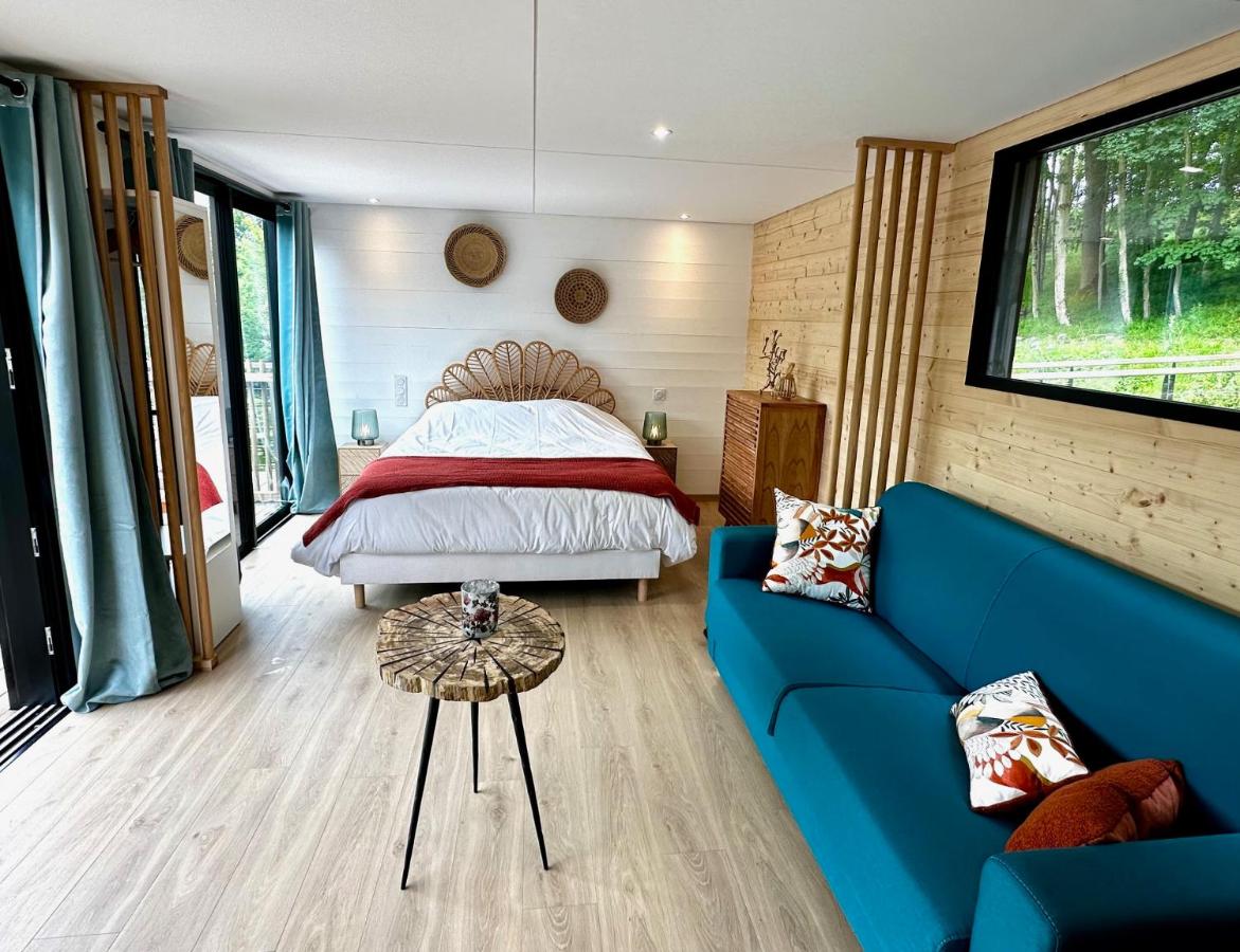 Double Room with Lake View