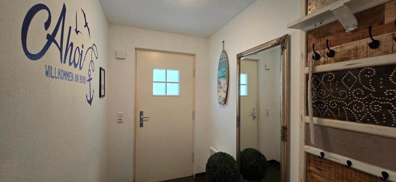 Ferienwohnung W 4 0 N - Ferienwohnung Seeheilbad Graal-Müritz