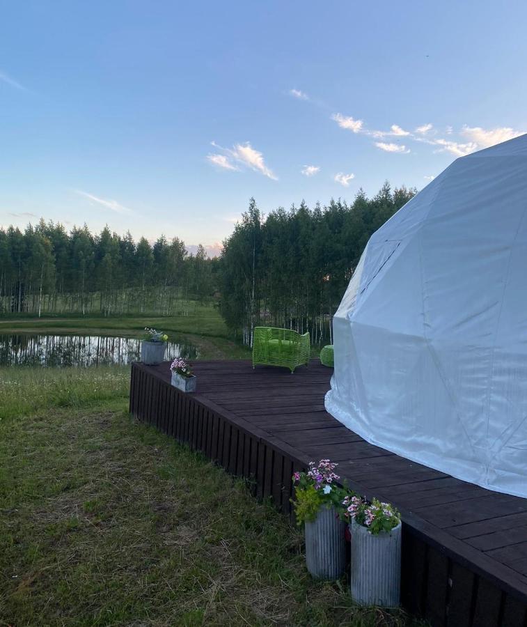 Nature 1 - Ferienwohnung