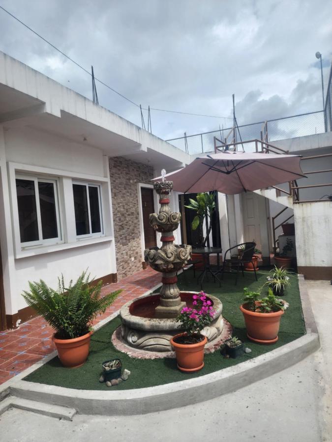 Villa Alissa - B&B