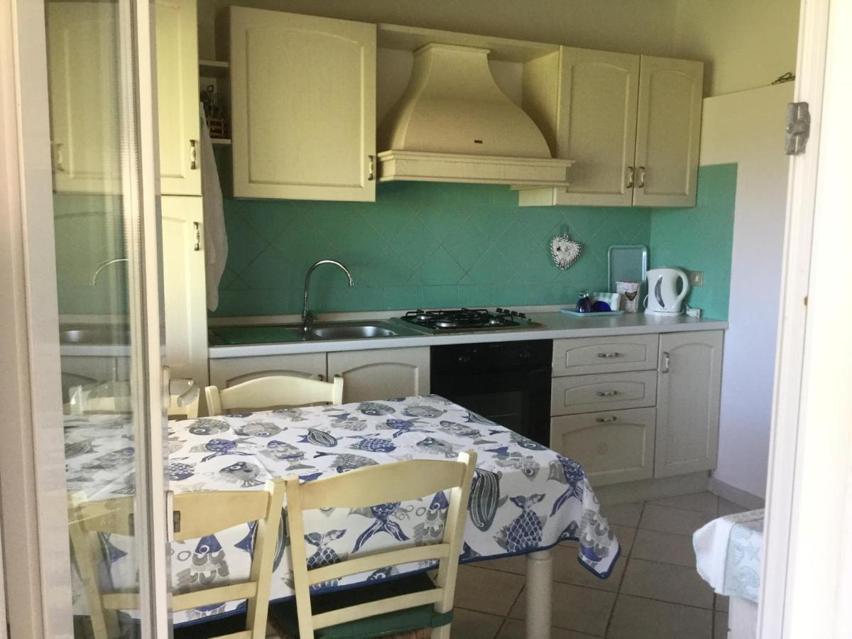 Villetta mare Erica - Bed and Breakfast