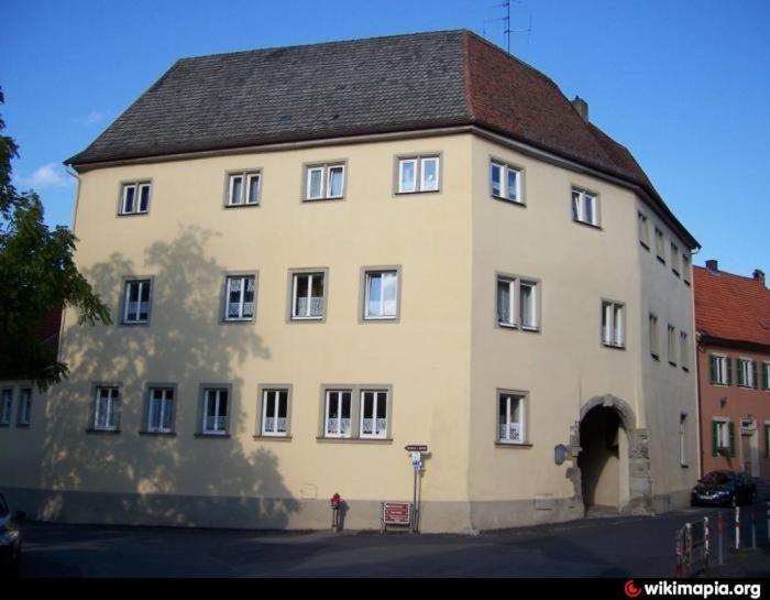 Henneberger Hof - Bed and Breakfast