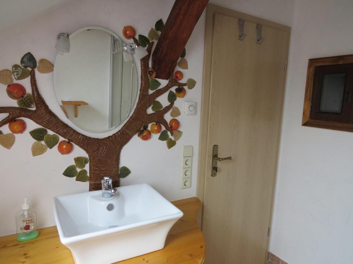 Comfort Triple Room with Shower