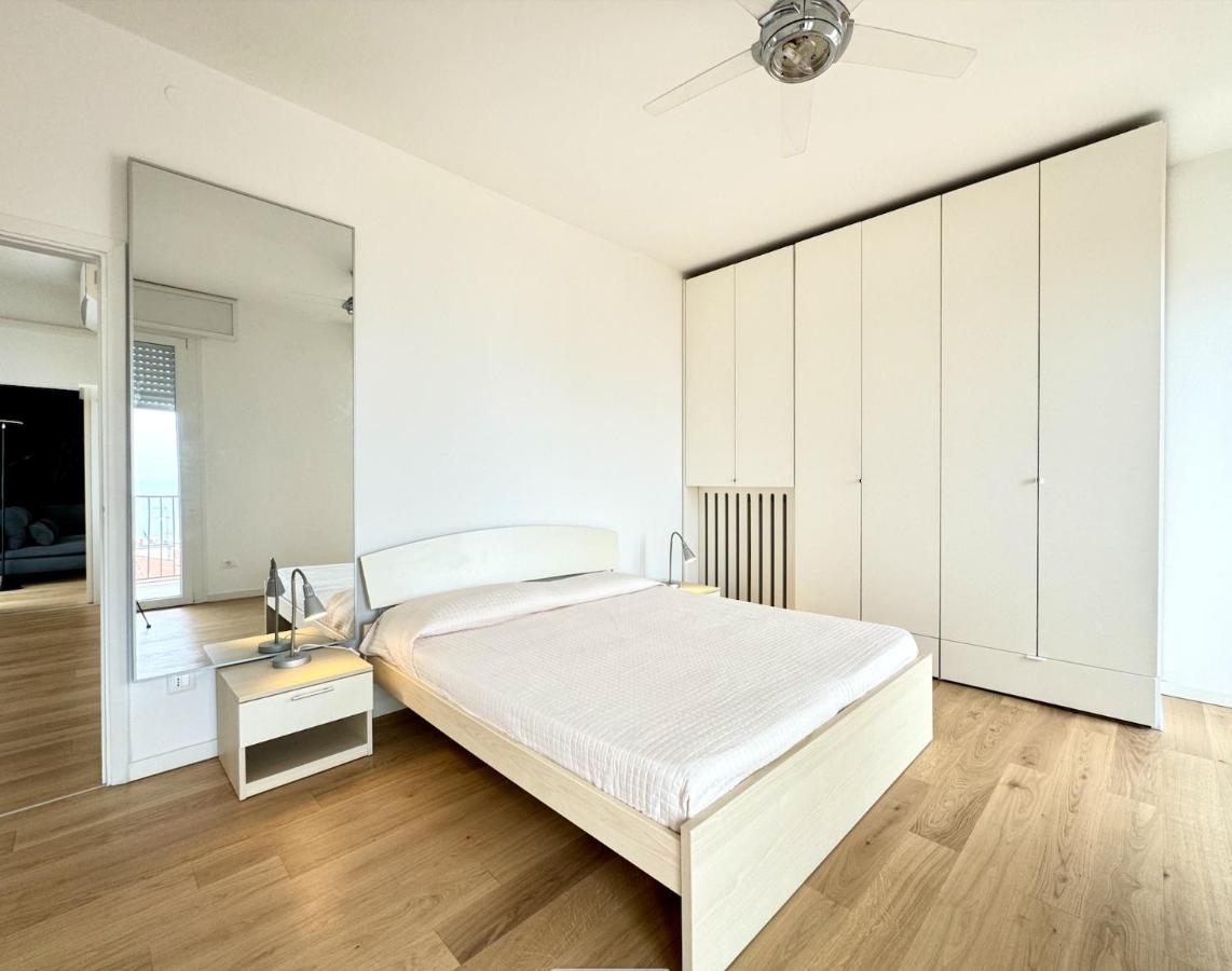 Dalmazia - Carraro Immobiliare - Family Apartments - Chambres d'hôtes Lido di Jesolo