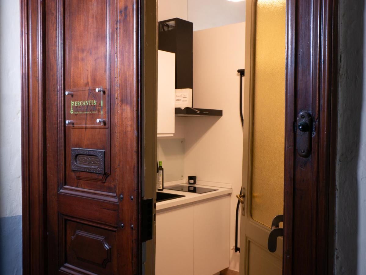 Mercanti e Viaggiatori - B&B