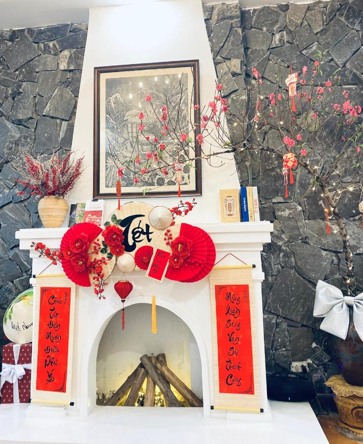 Lamandarina - Ferienwohnung Hanoi