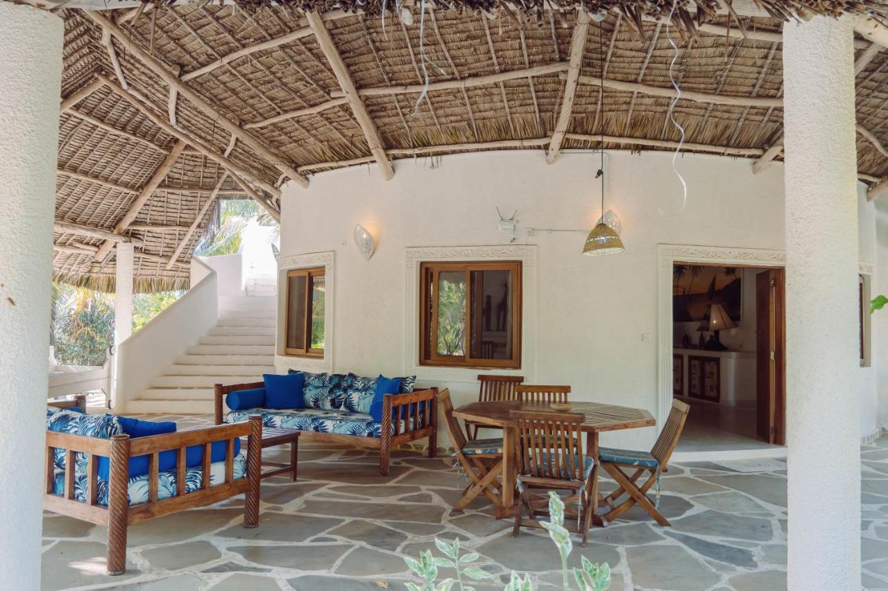 Superior Villa