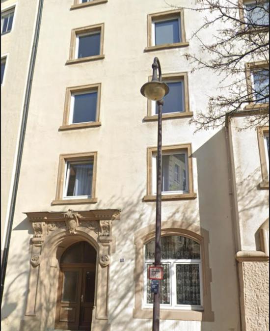 Zentrale Apartments in Bayreuth - Ferienwohnung Bayreuth