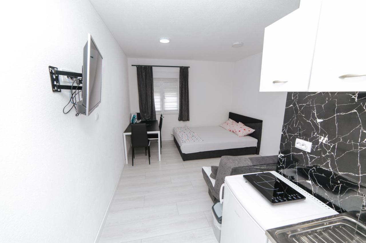 Hardi 1 - B&B