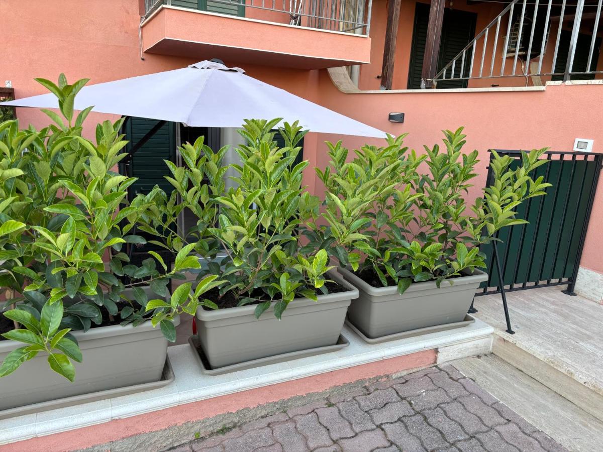 Casa vacanza Scala dei Turchi - Ferienwohnung