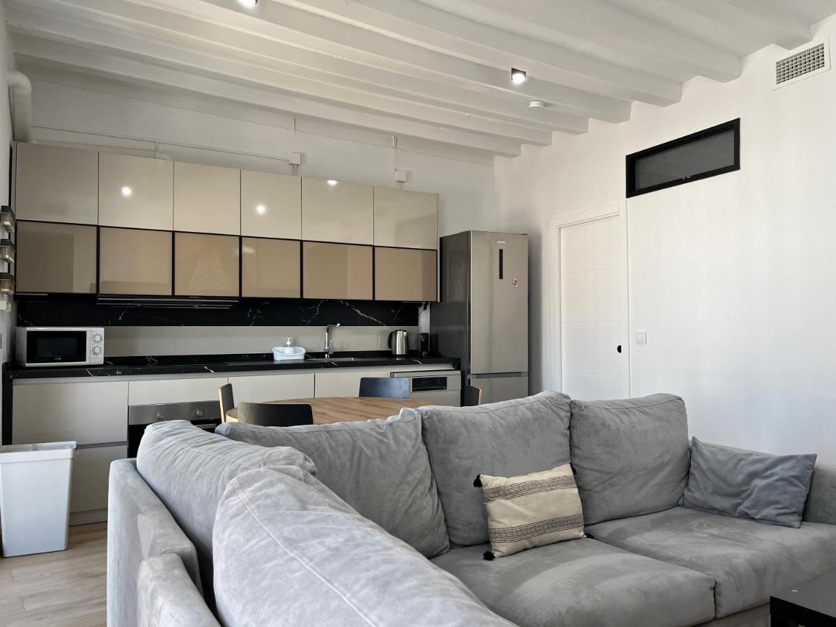Plaza Libertad Grupo AC Gestion - Ferienwohnung