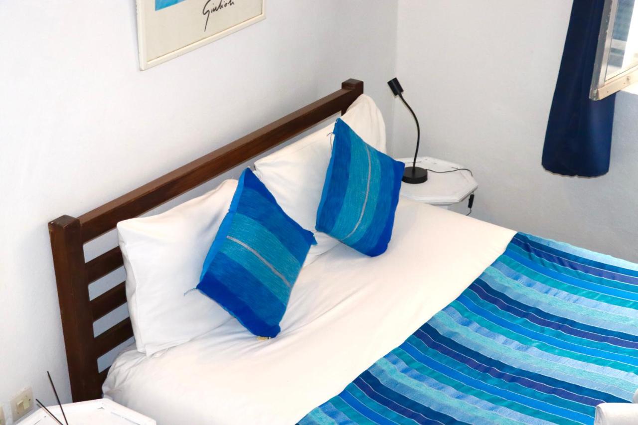 Les Pinsons - Double Room