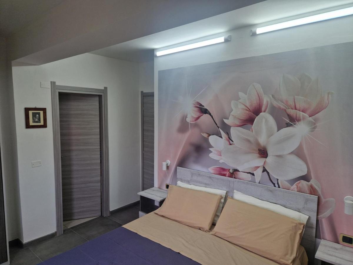 Family Double Room
