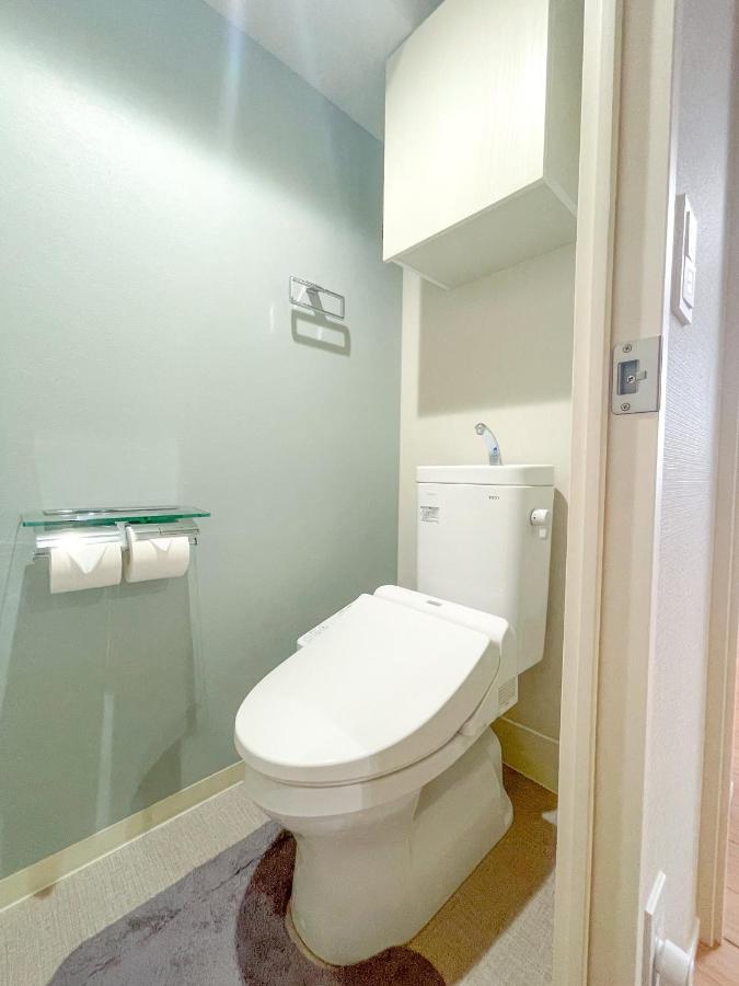 Appartamento Premium con 3 Camere da Letto e Balcone