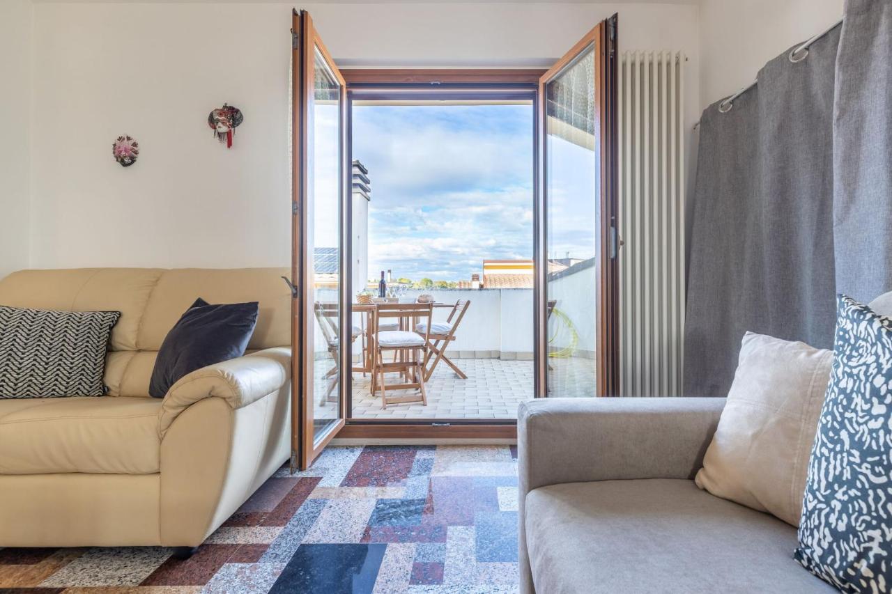 Italian Experience- AltoMare Apartment - Ferienwohnung