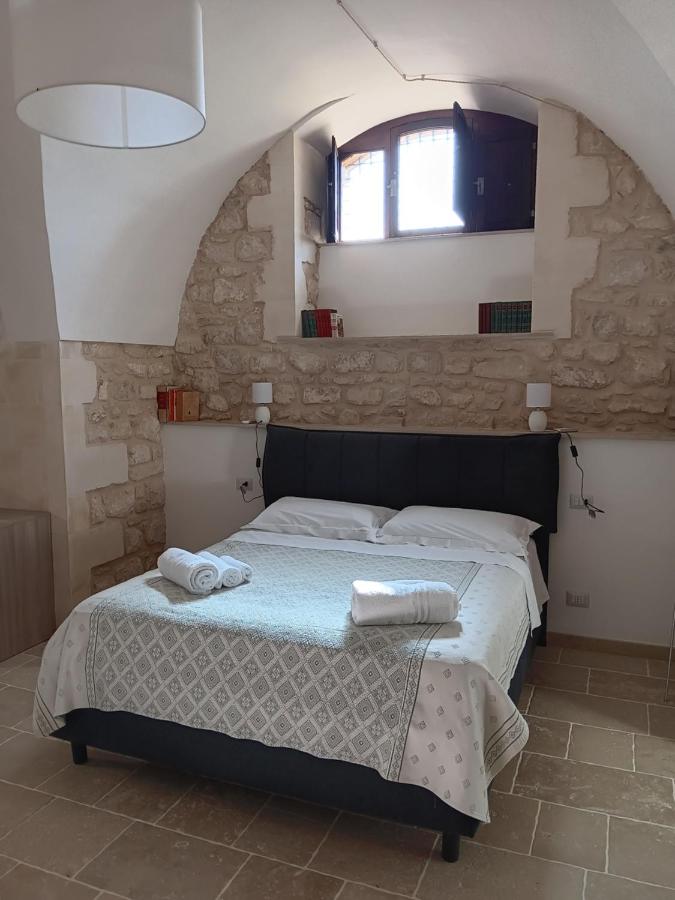 Chambre Quadruple avec Salle de Bains Privative