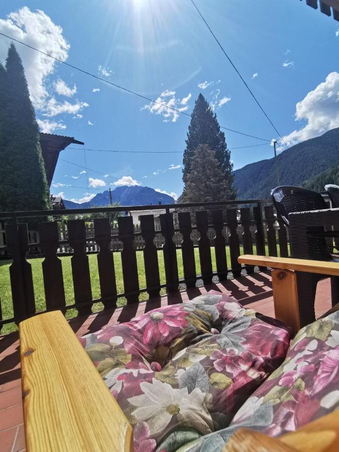 Appartamento 3 Cime - Vicino al Centro - B&B