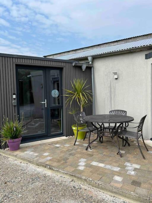 Jackie's Place - Ferienwohnung