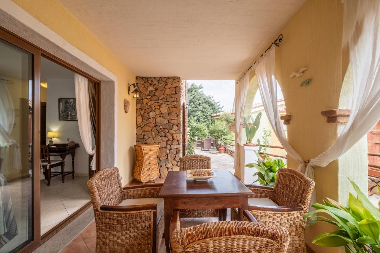 UR - Sun & Sea - B&B Villasimius