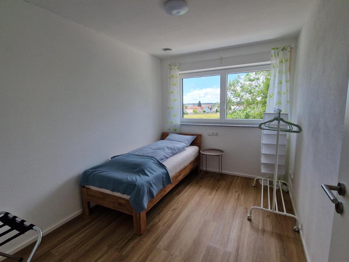 Appartement met 3 Slaapkamers