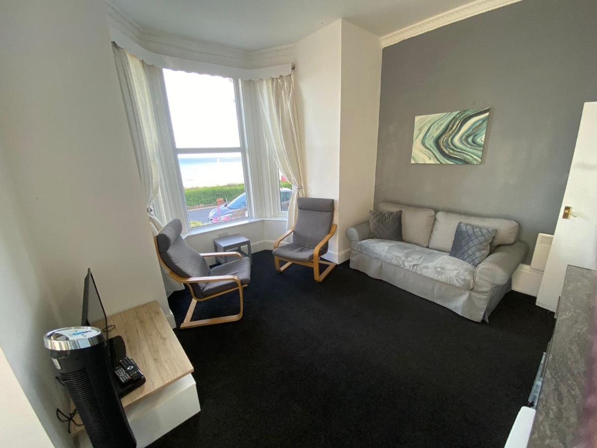 Farina No2, Sea view apartment sleeping 4 guests - Ferienwohnung