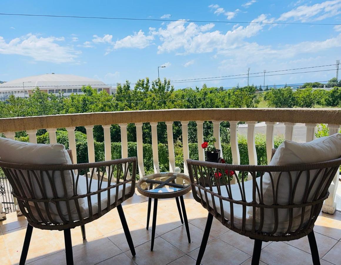 Apartment Topolica - B&B Antivari