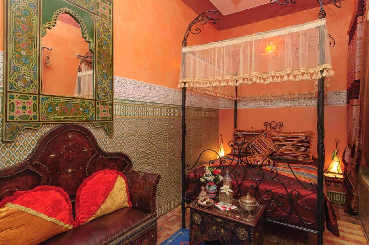 Tinitine Room