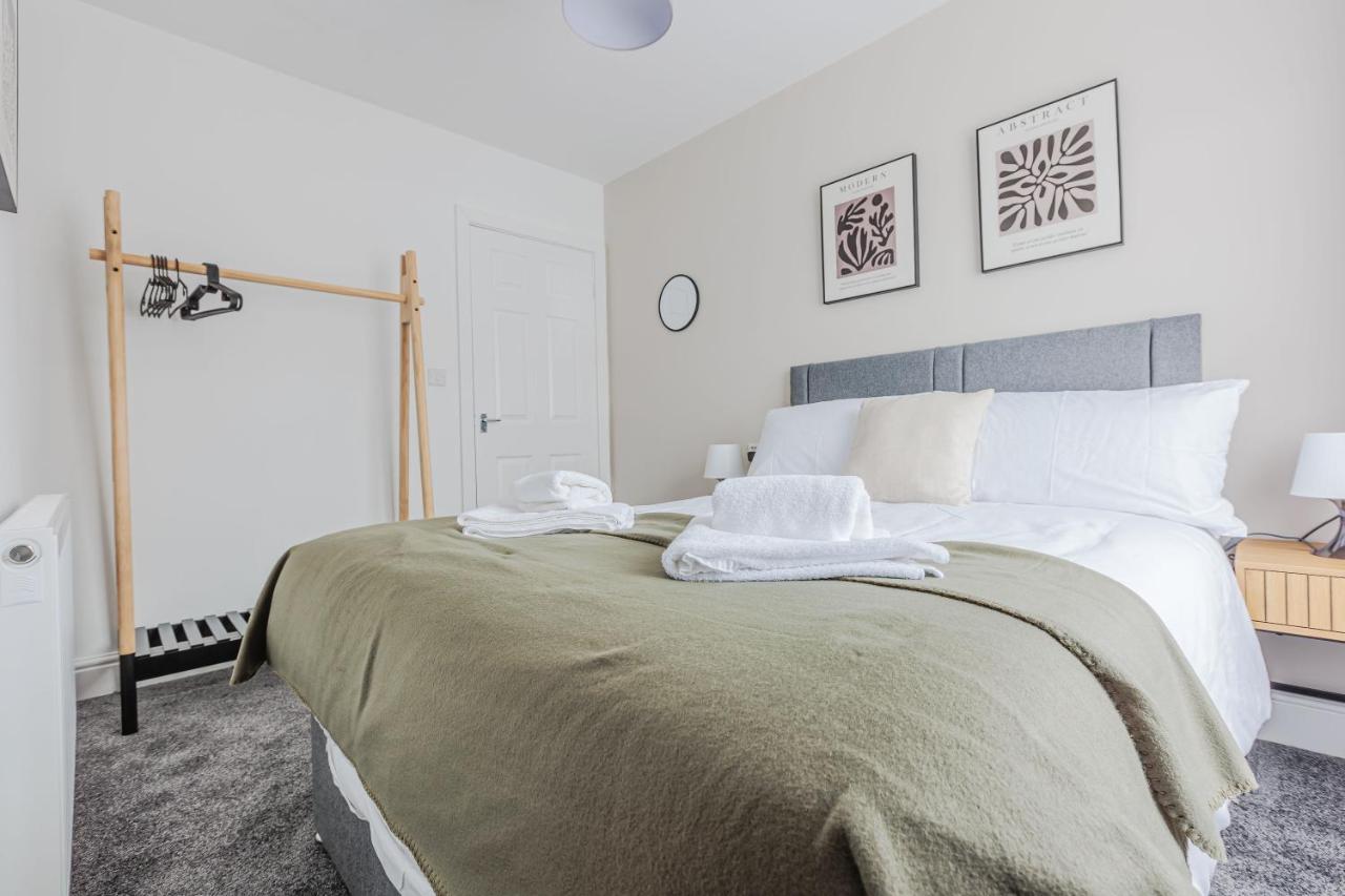 Appartamento con 3 Camere da Letto