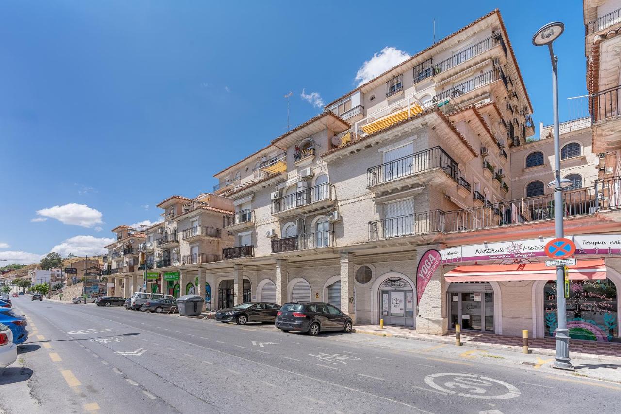 Rincón de Lucia Cenes de la Vega - B&B Cenes de la Vega